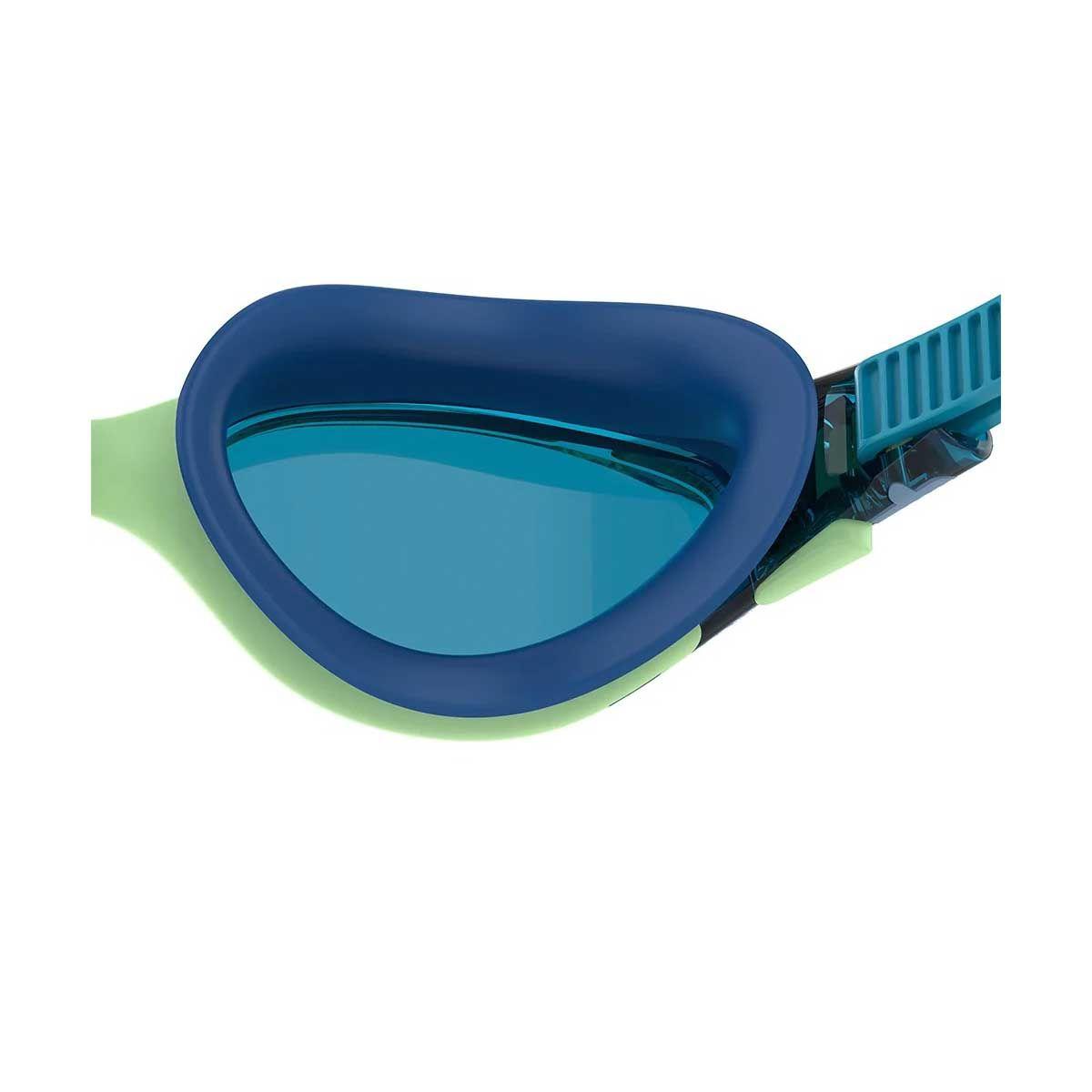 Lentes Natación Unisex Speedo Biofuse 2.0 Azul-2