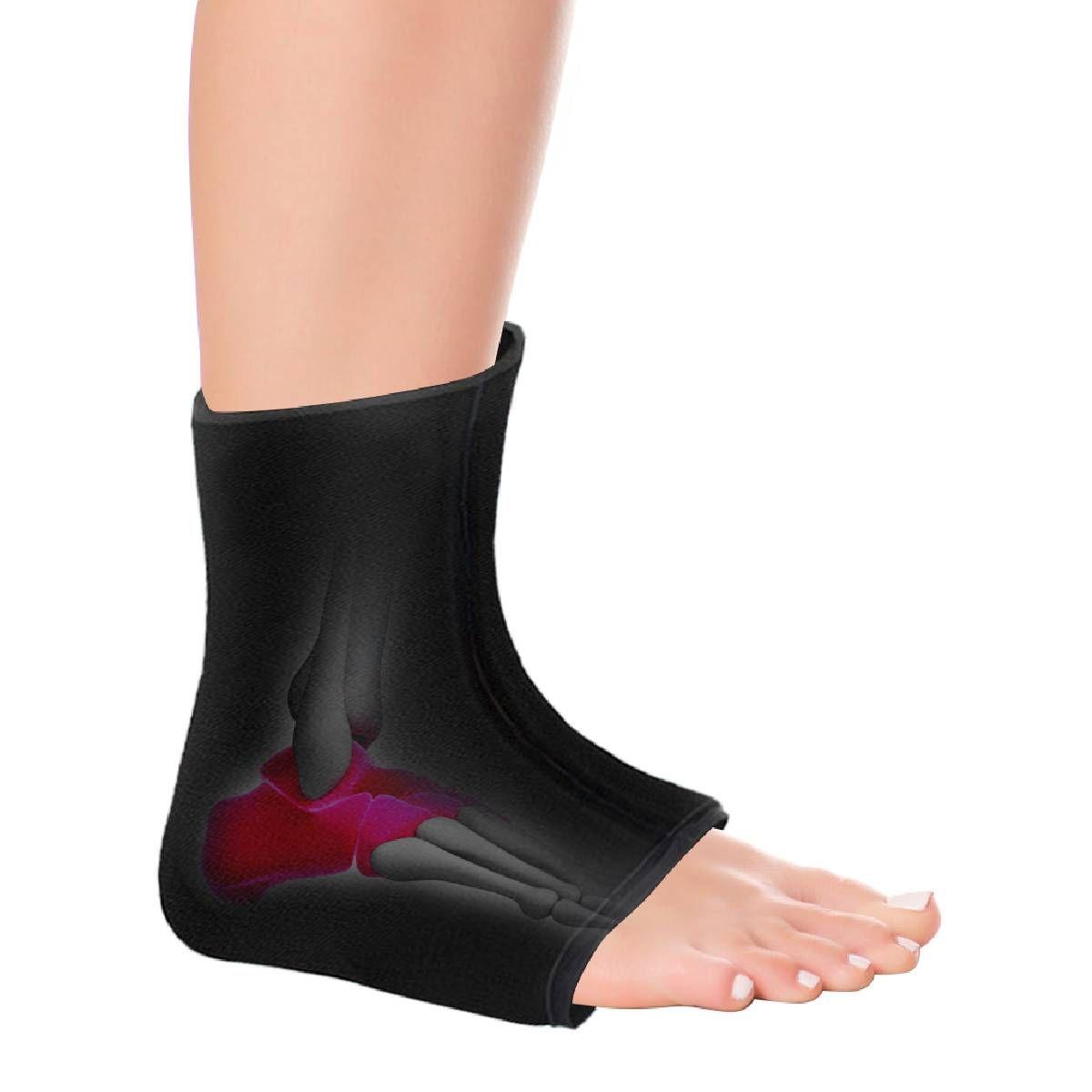 Compresa Térmica Blu Fit Tobillera-0