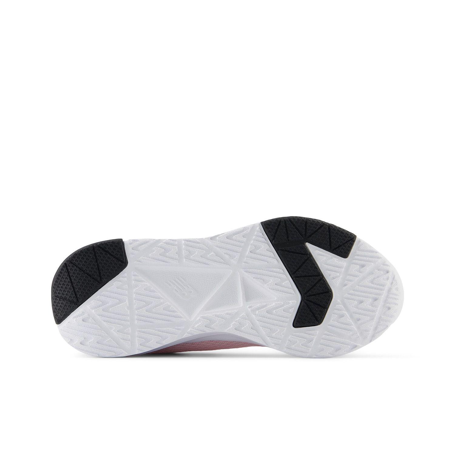 Zapatillas Running Niños New Balance 578 Rosa/Blanca-4