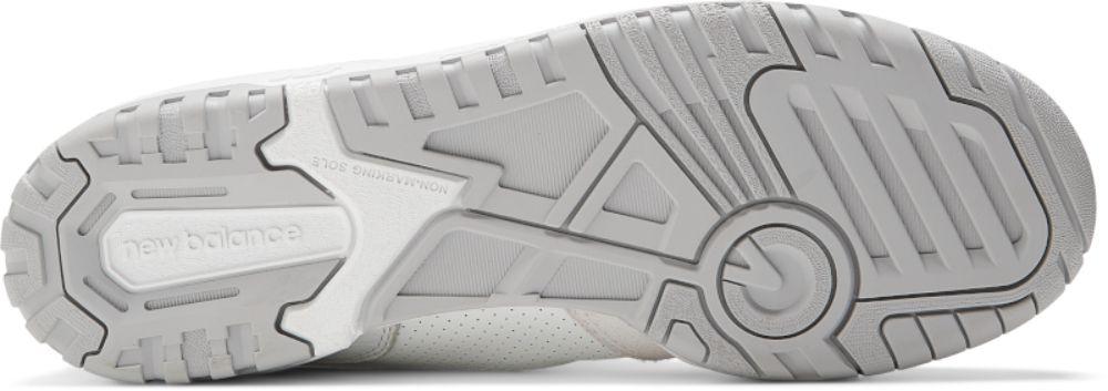 Zapatillas Urbanas Hombre New Balance BB650RWI Multicolor-3