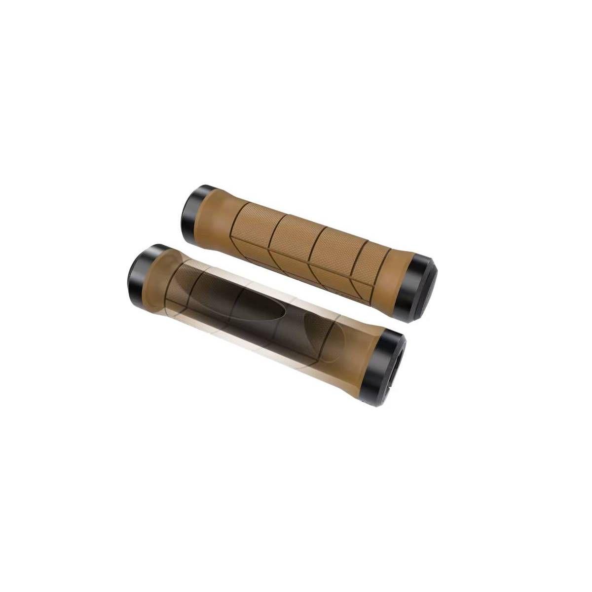 Set Grip Ciclismo Trek Line Pro MTB Café-2