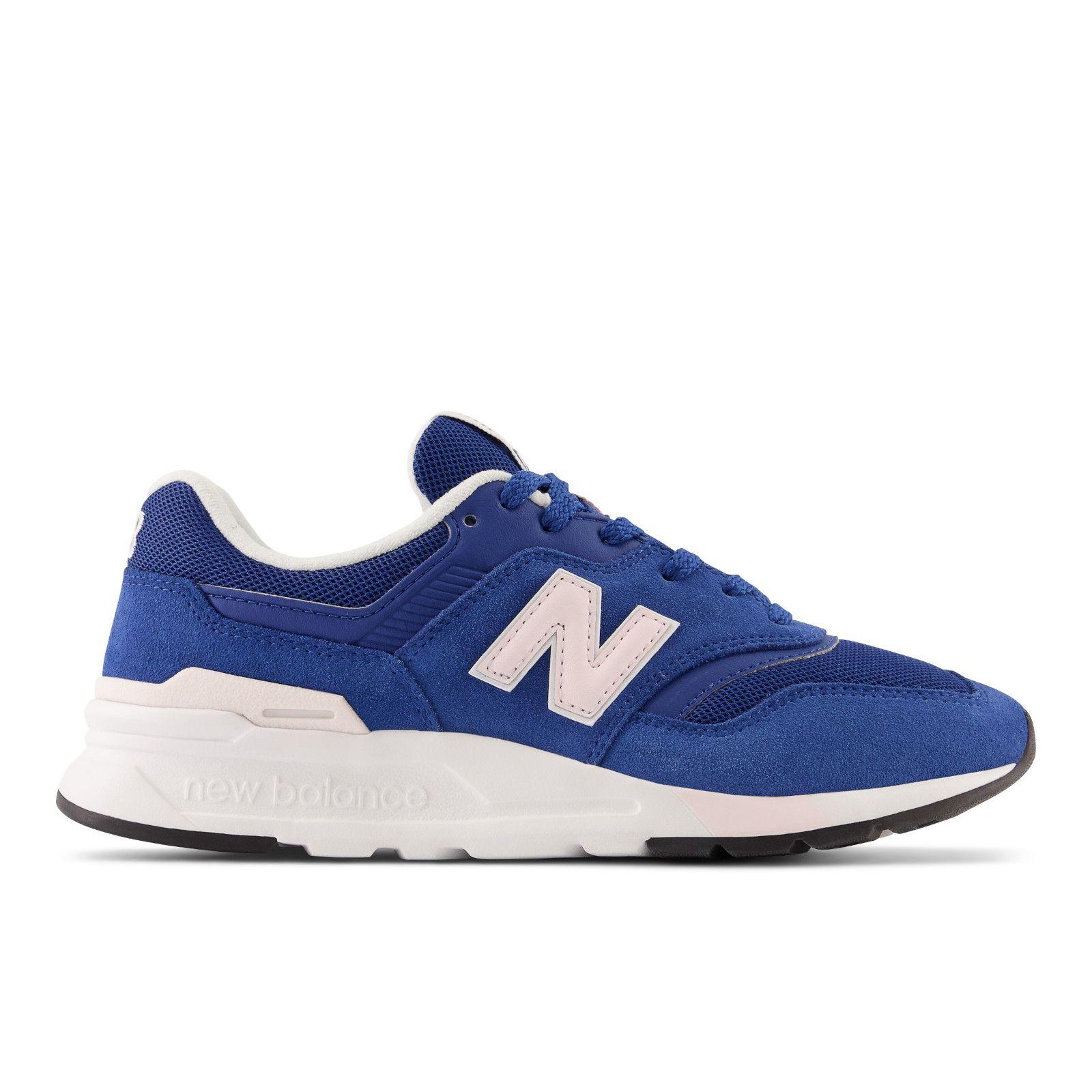 Zapatillas Urbanas Mujer New Balance CW997HGF Azul-0