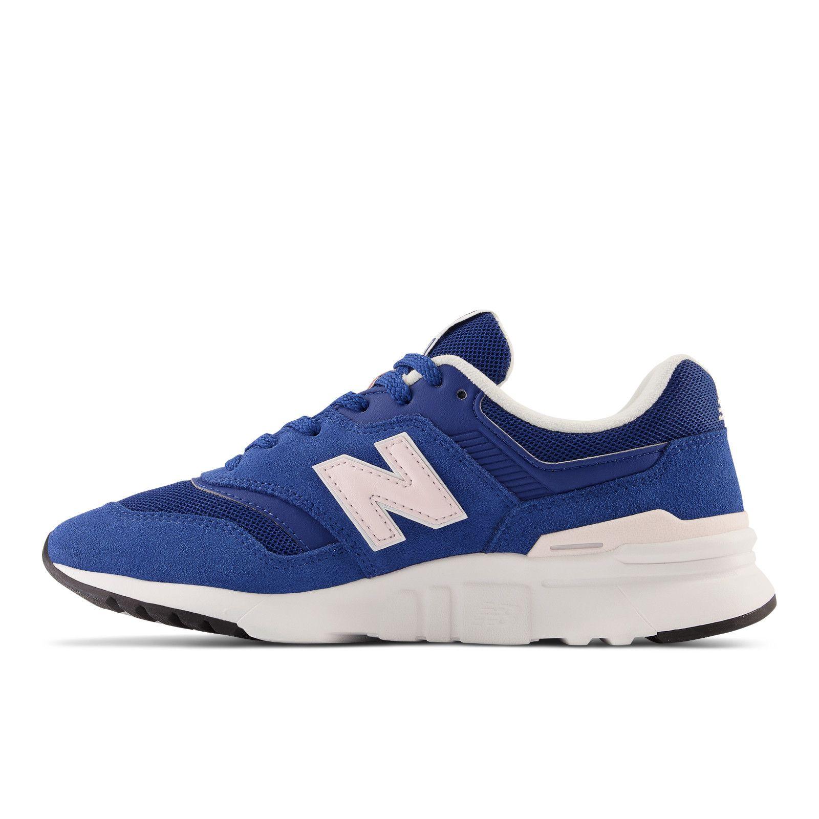 Zapatillas Urbanas Mujer New Balance CW997HGF Azul-1