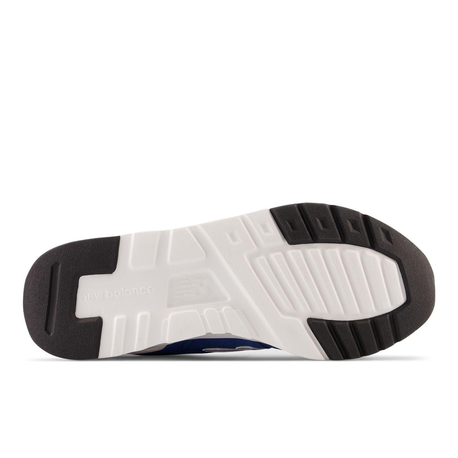 Zapatillas Urbanas Mujer New Balance CW997HGF Azul-4