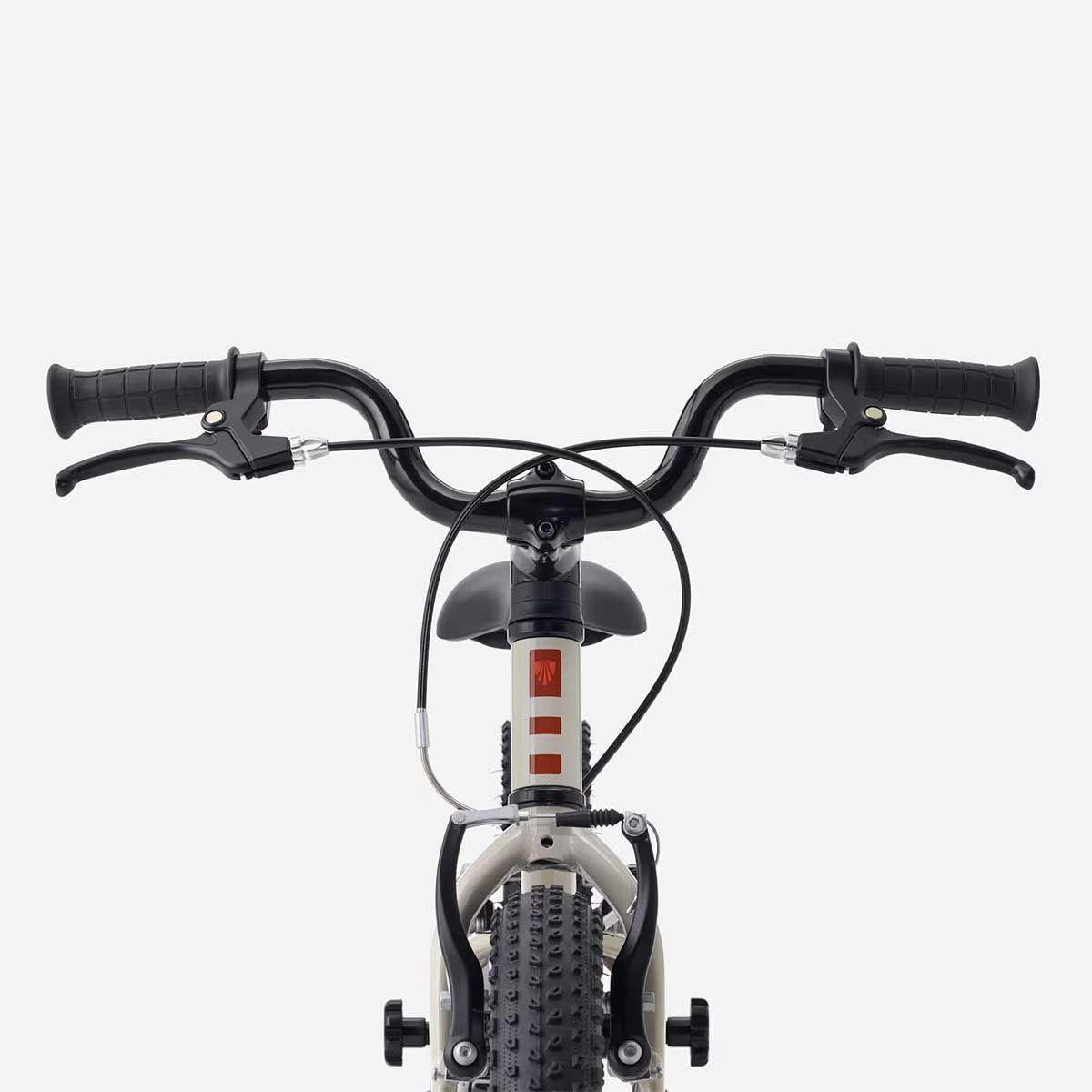 Bicicleta Niños Trek Precaliber 16 FW Beige-4