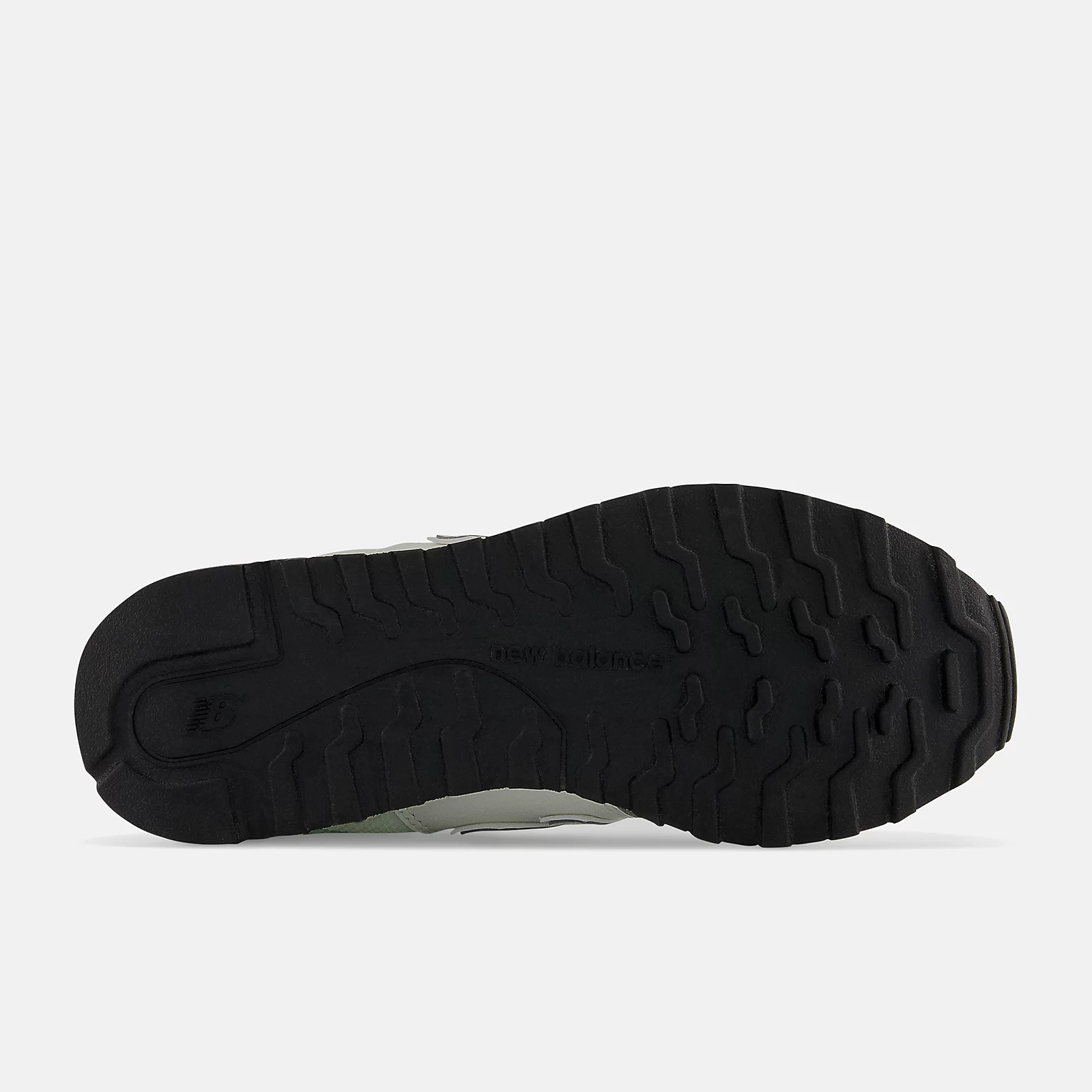 Zapatillas Mujer Lifestyle New Balance 500 Crema-4