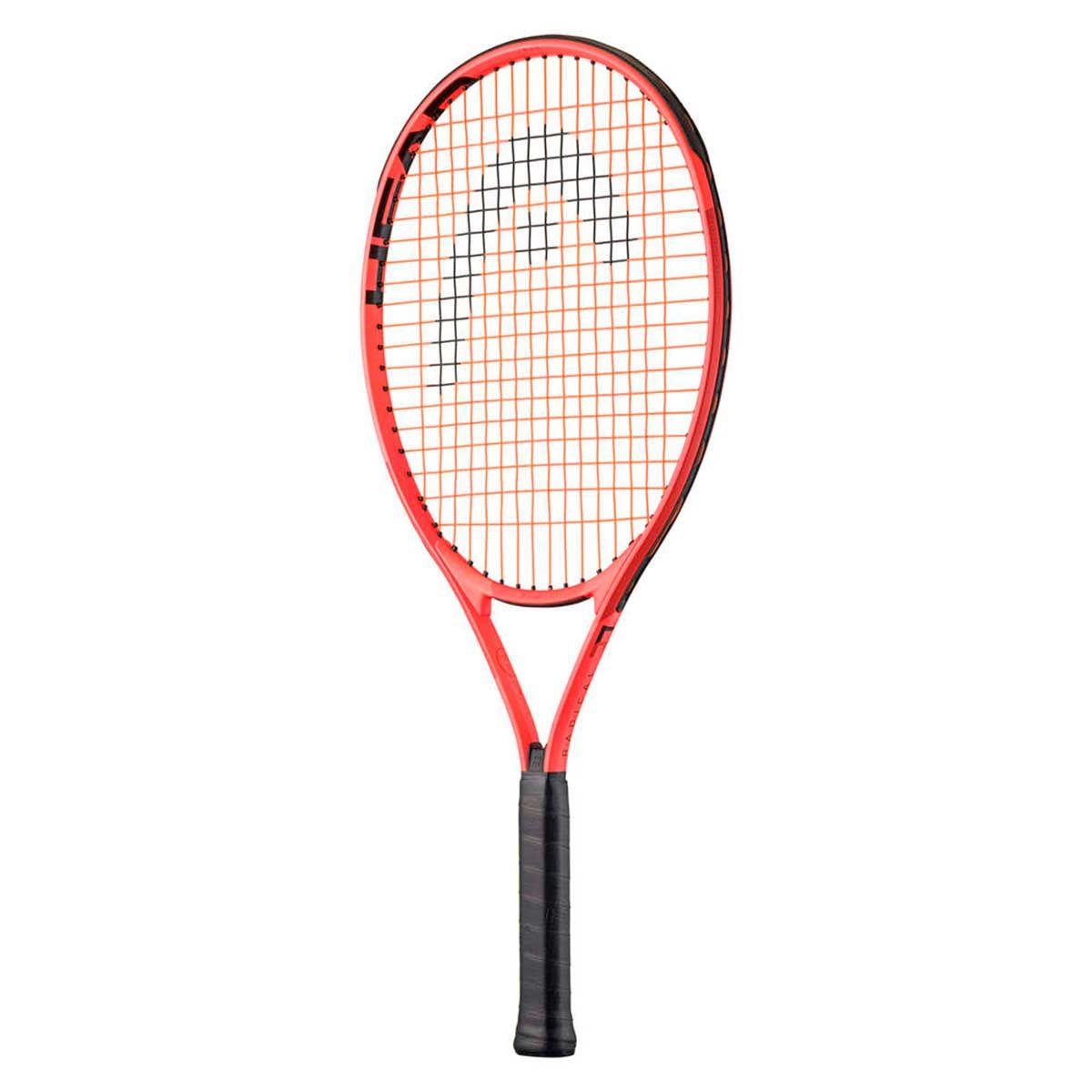 Raqueta Tenis Head JR. 25 Naranja-0