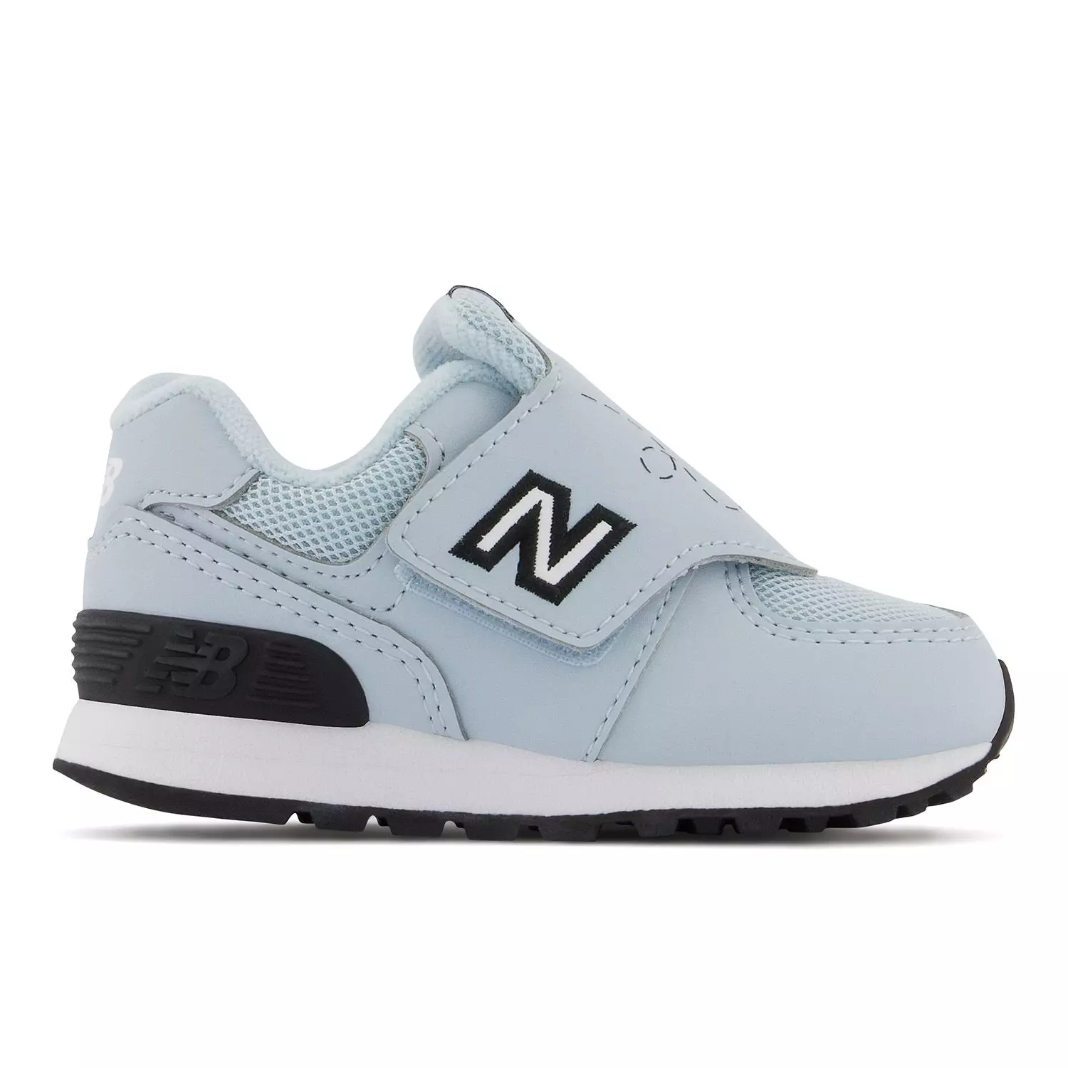 Zapatillas Urbanas Infantil New Balance Celeste IV 574 BEE-0