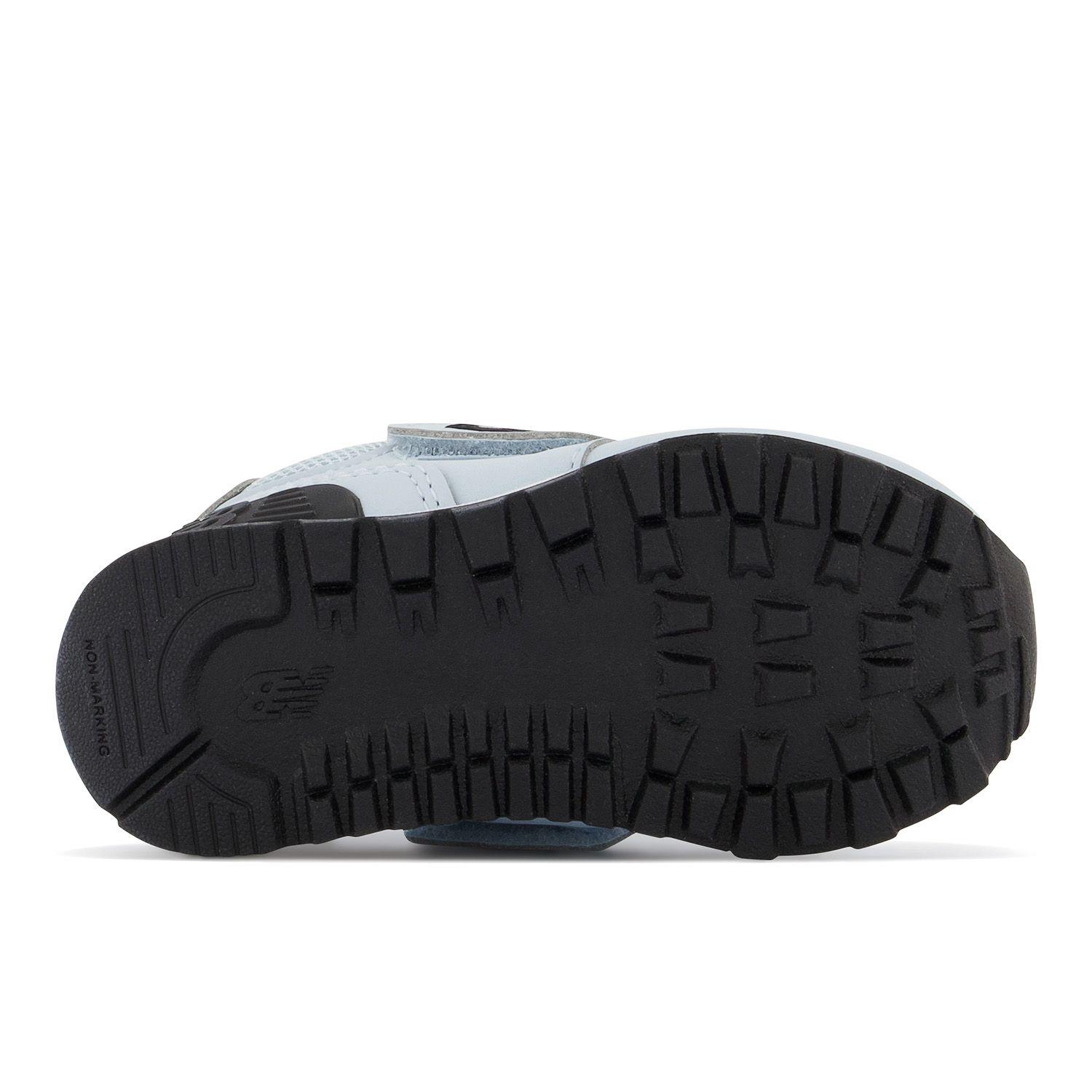 Zapatillas Urbanas Infantil New Balance Celeste IV 574 BEE-4