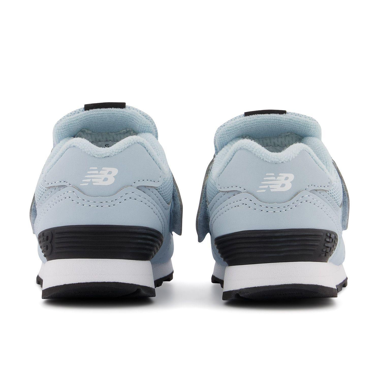 Zapatillas Urbanas Infantil New Balance Celeste IV 574 BEE-5