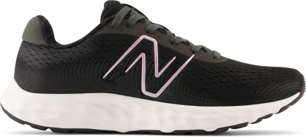 Zapatillas Running Mujer New Balance W520LB8 Negro-0
