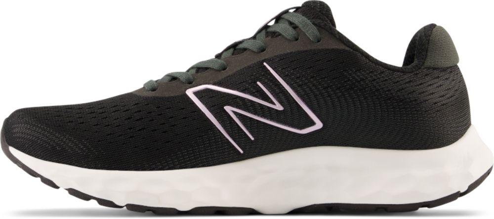 Zapatillas Running Mujer New Balance W520LB8 Negro-2