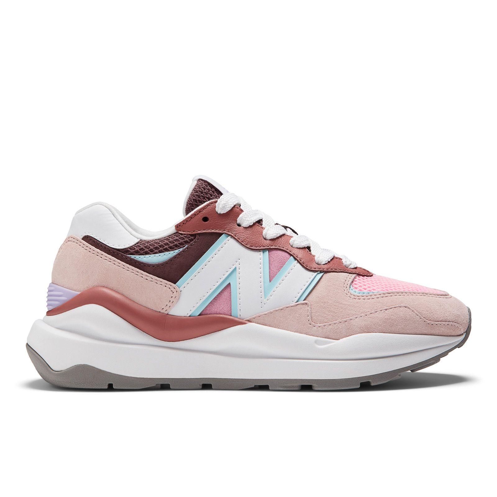Zapatillas Urbanas Mujer New Balance 5740 Multicolor-0