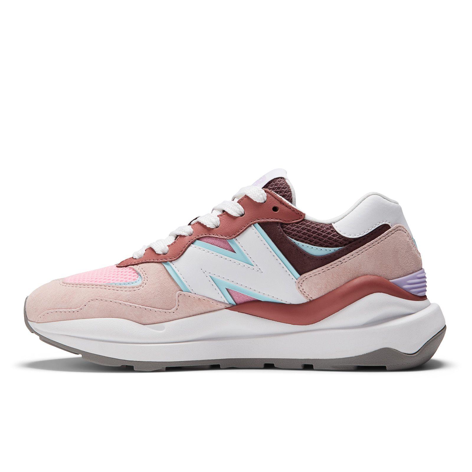 Zapatillas Urbanas Mujer New Balance 5740 Multicolor-1
