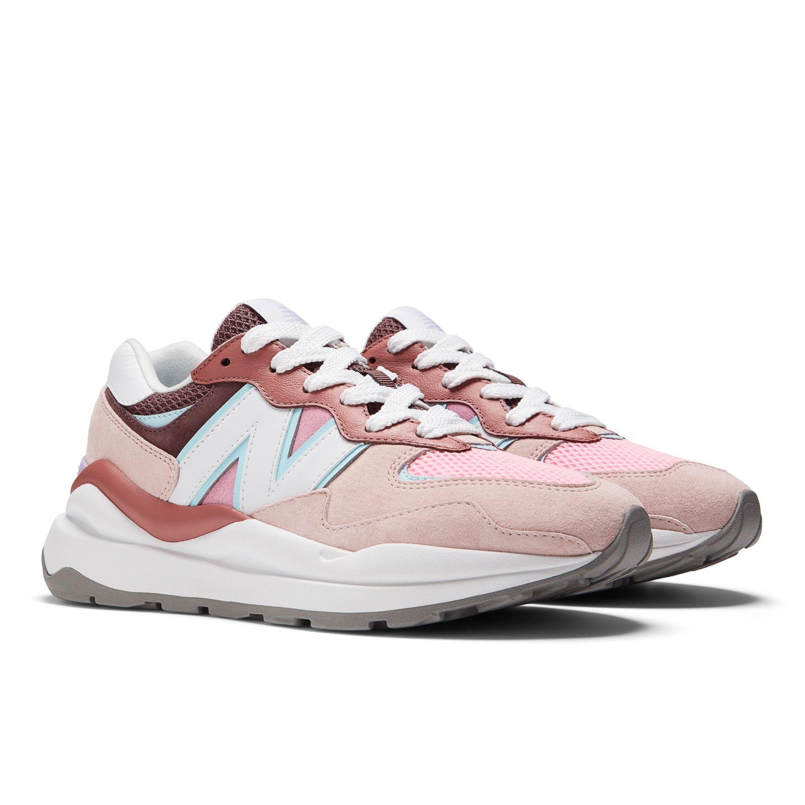 Zapatillas Urbanas Mujer New Balance 5740 Multicolor-2