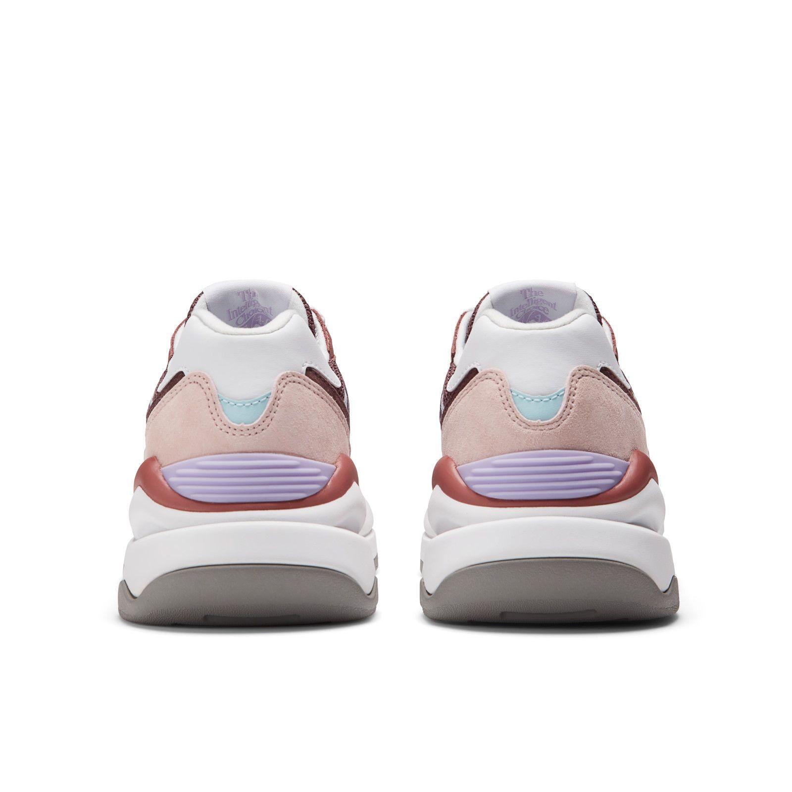 Zapatillas Urbanas Mujer New Balance 5740 Multicolor-3