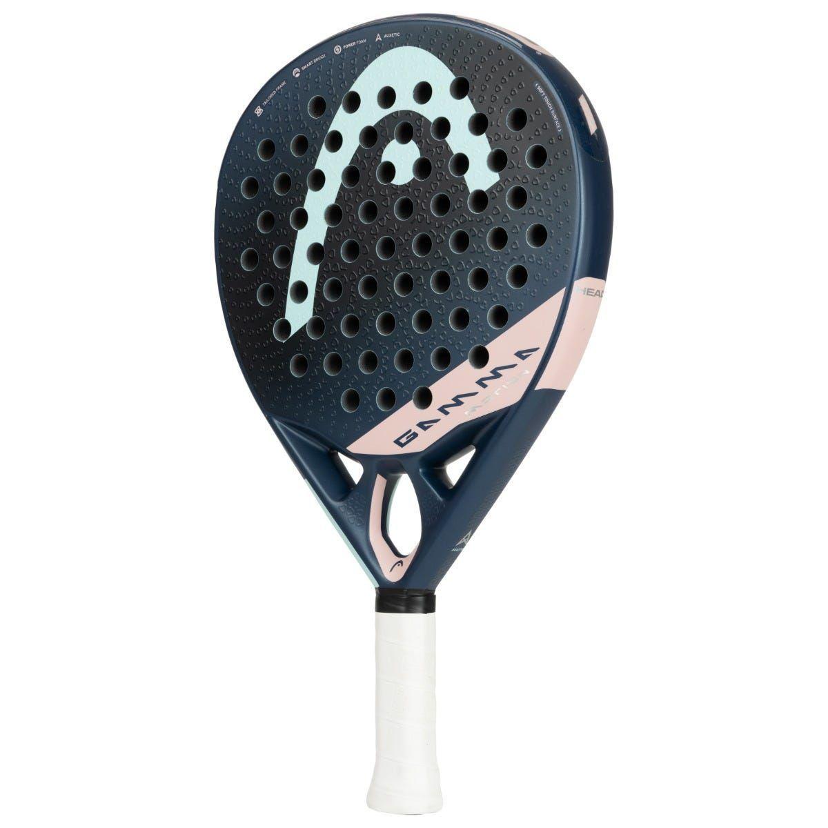 Pala Pádel Head Gravity Motion Bicolor-1