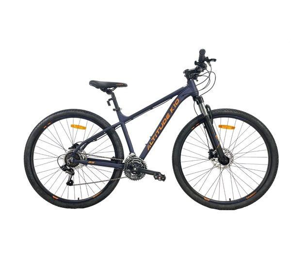 BICICLETA MTB ALTITUDE KATMANDU A29 21VEL AZUL M-0