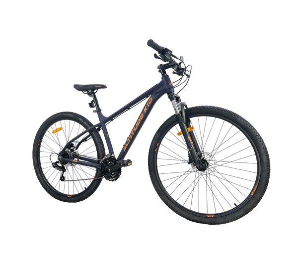 BICICLETA MTB ALTITUDE KATMANDU A29 21VEL AZUL M-1