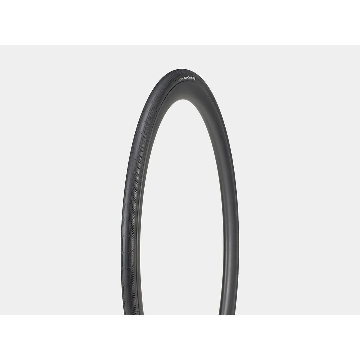 Neumático Ruta Bontrager AW3 Hard-Case Lite 700c x 25 mm-0