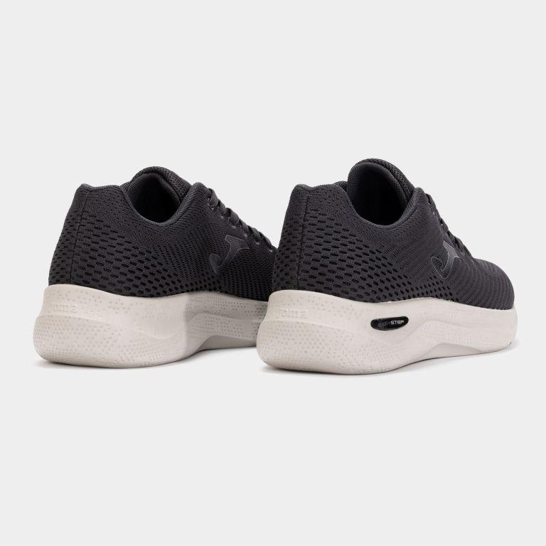 Zapatillas Urbanas Hombre Joma Corinto 25 Gris-3