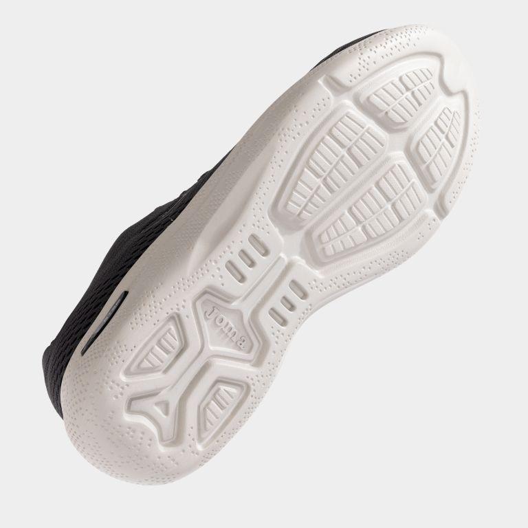 Zapatillas Urbanas Hombre Joma Corinto 25 Gris-5