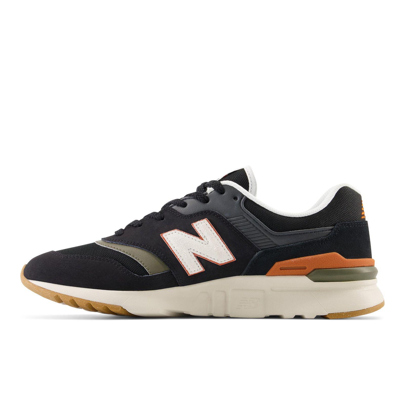 Zapatillas Urbanas Hombre New Balance CM997HLP Multicolor-1