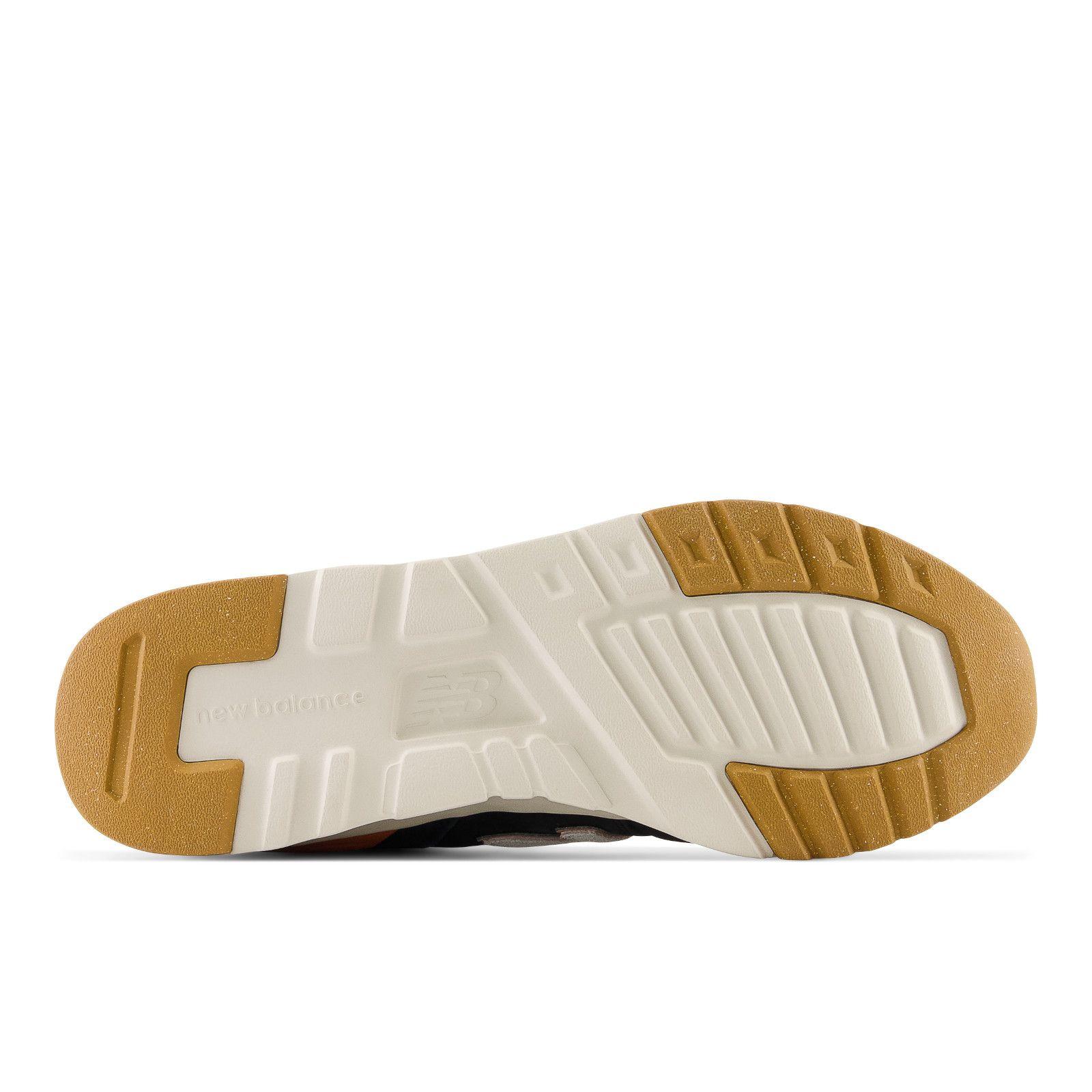 Zapatillas Urbanas Hombre New Balance CM997HLP Multicolor-4