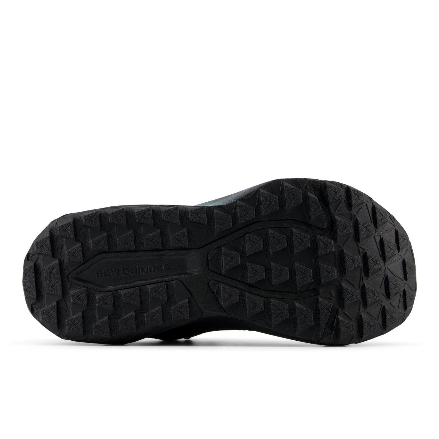 Zapatillas Trail Running Mujer New Balance Negro WTNTRLT6-3