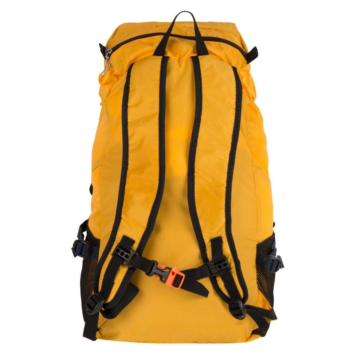 Mochila Empacable Outdoor La Tournee 30L Naranja-3