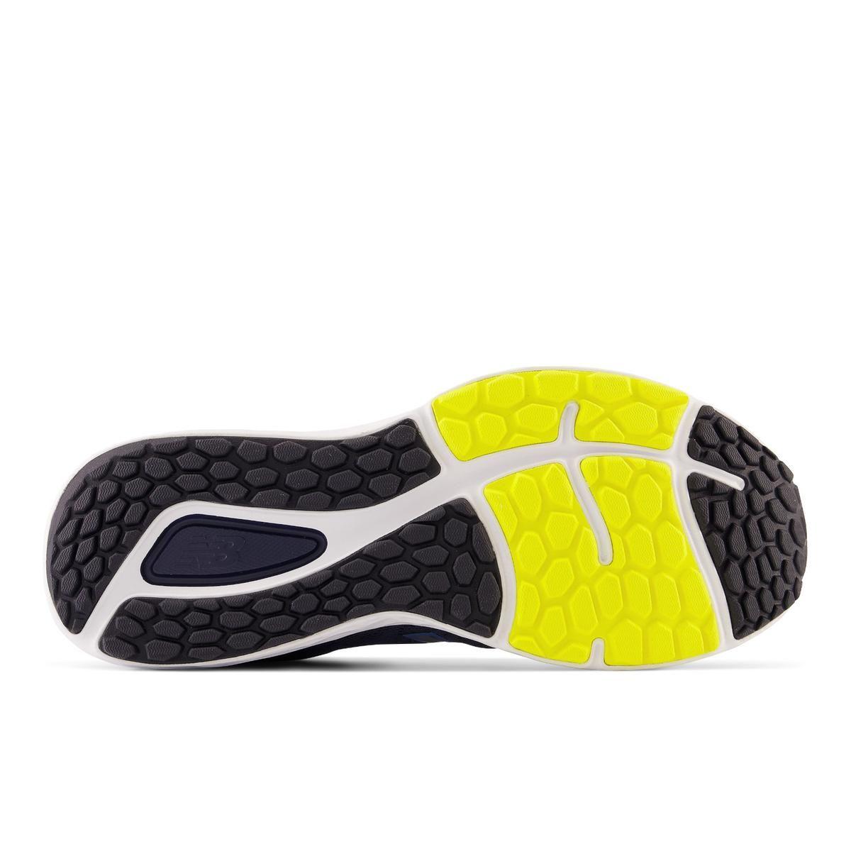 Zapatillas Running Hombre New Balance Fresh Foam 680 v7 Azul-4