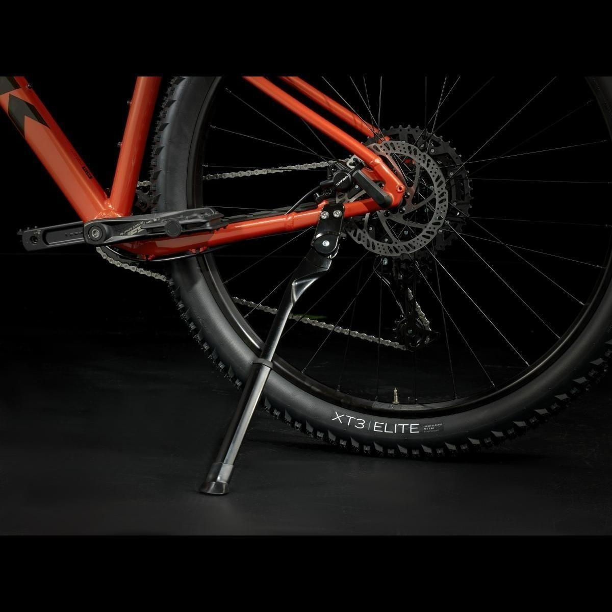 Bicicleta MTB Trek Marlin 6 Gen 3 Roja L-5