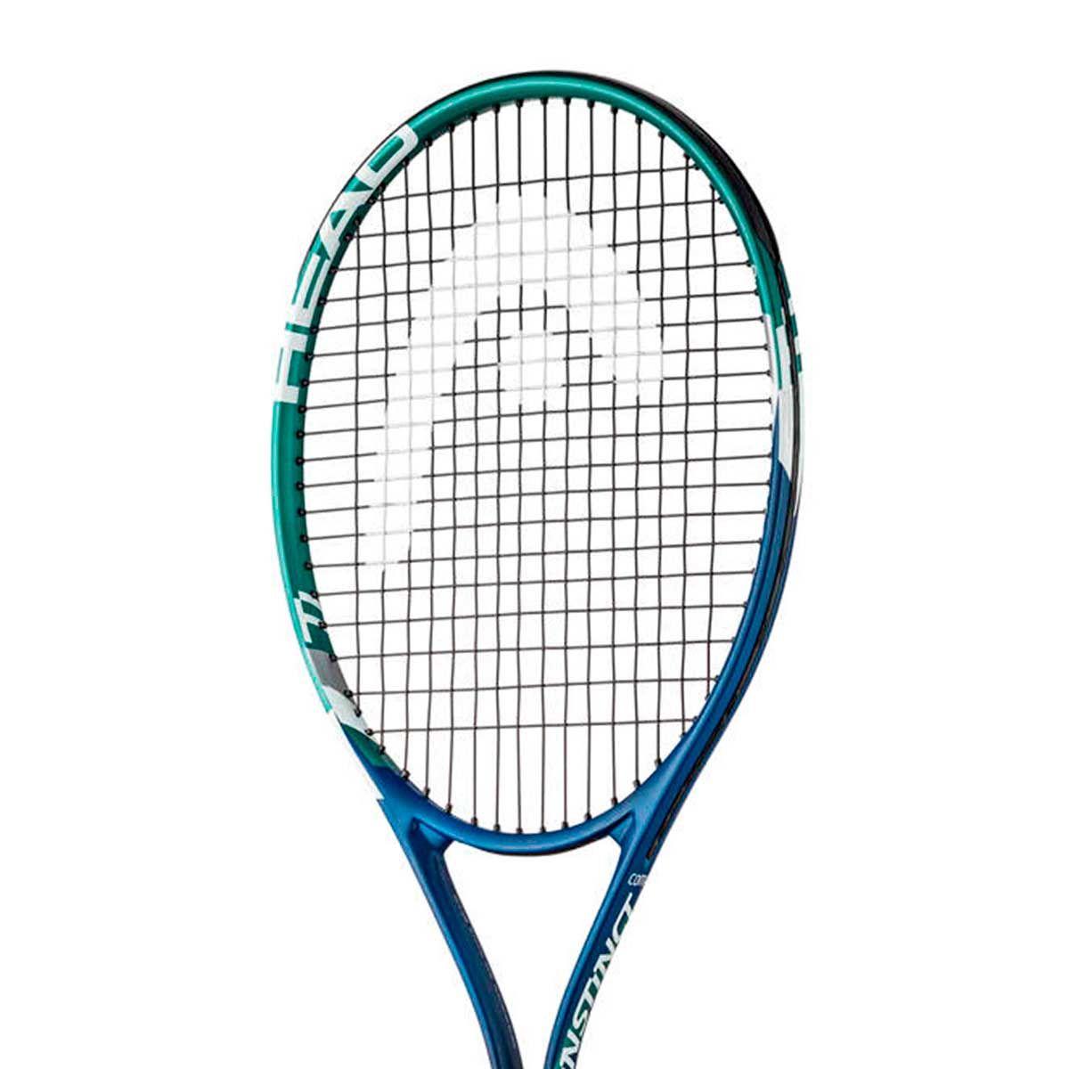 Raqueta Tenis Head Ti. Instinct Comp Azul-1