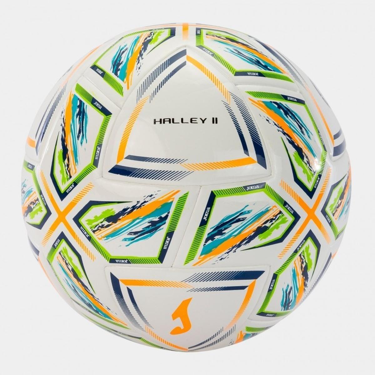 Balón Fútbol Joma Halley II N5 Multicolor-2