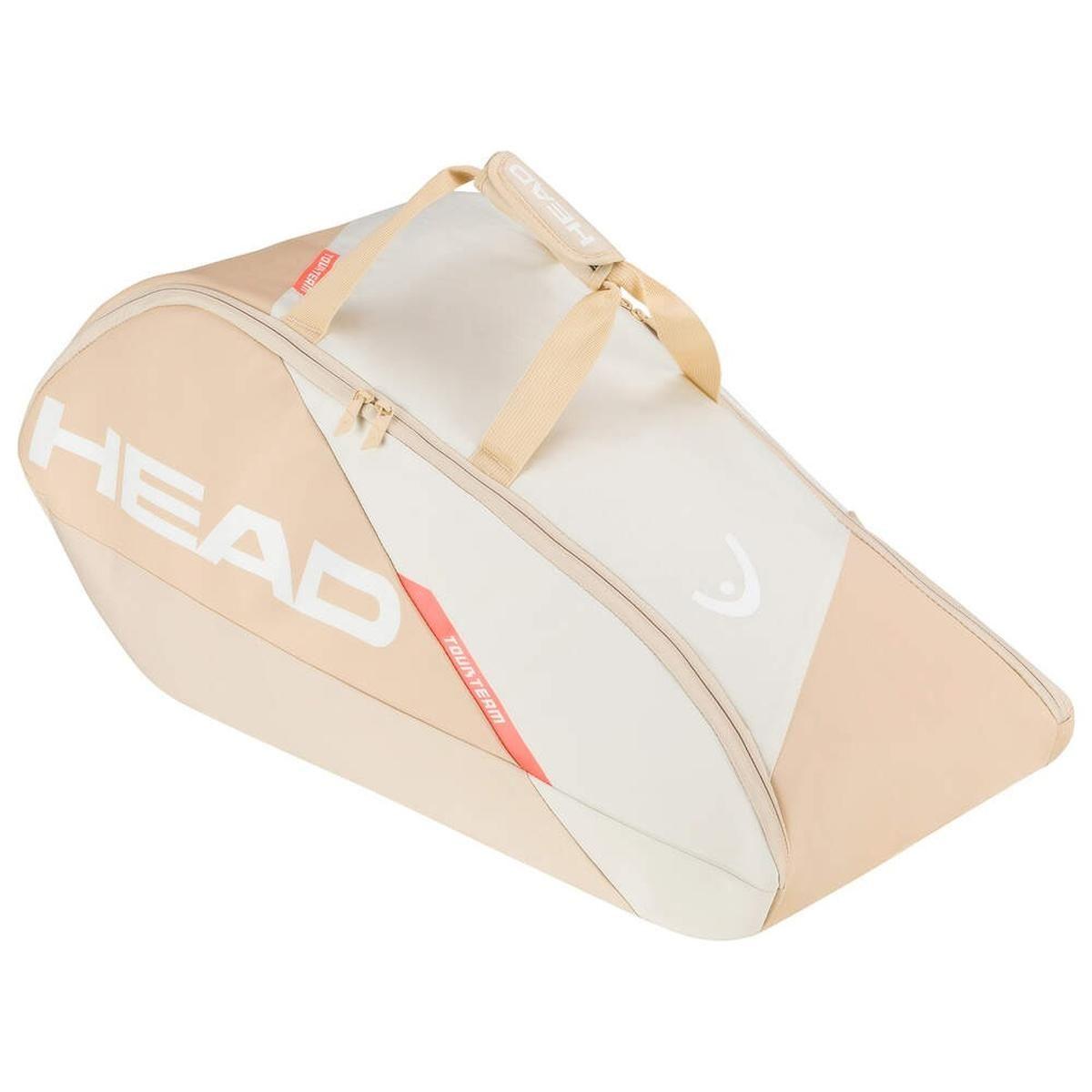 Bolso Tenis Head Tour Racquet Bag M CHYU Bicolor-1