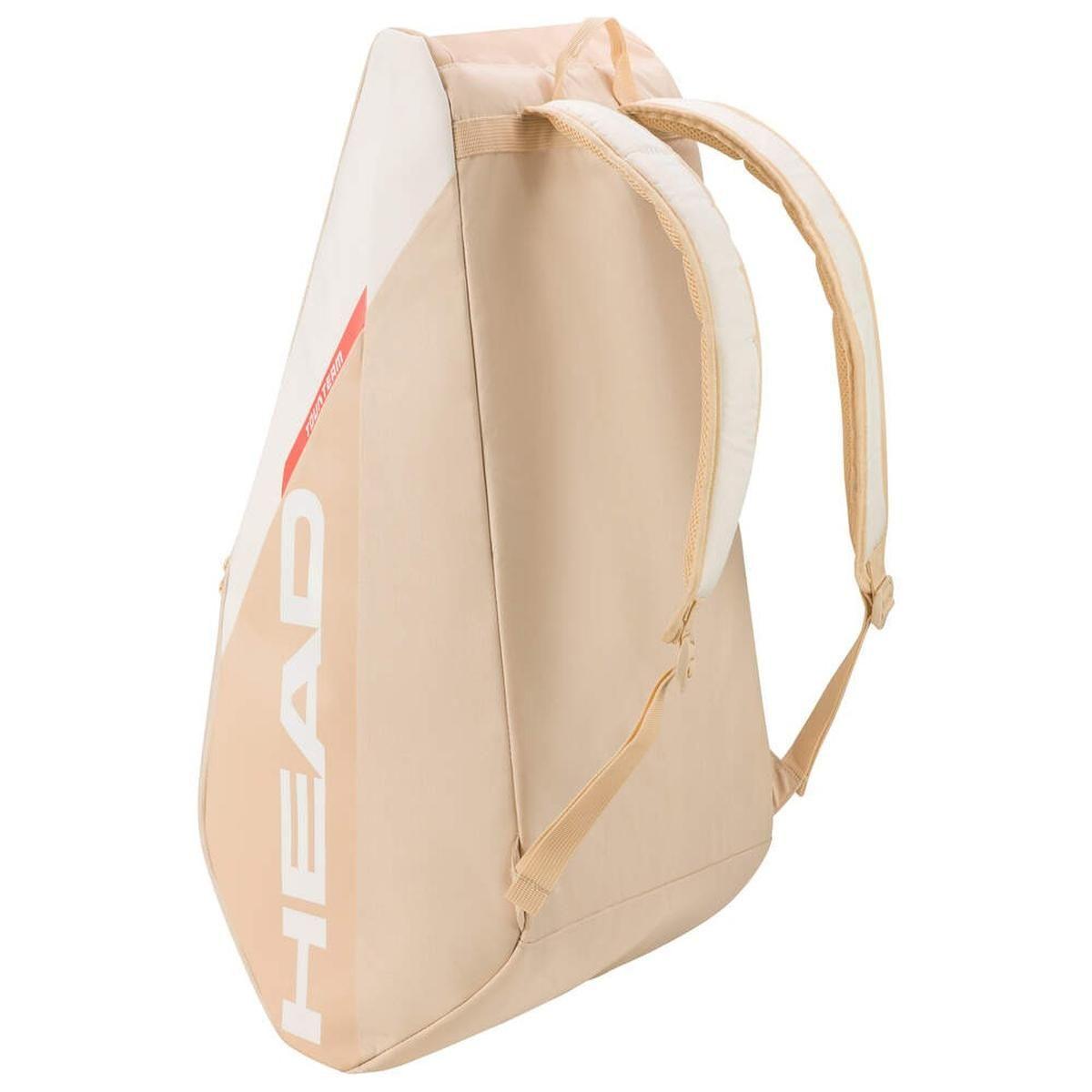Bolso Tenis Head Tour Racquet Bag M CHYU Bicolor-2