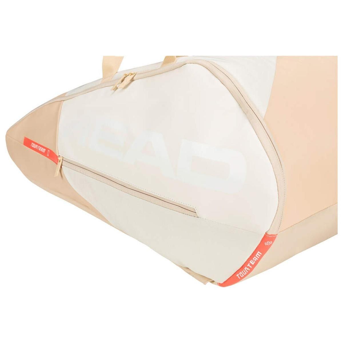 Bolso Tenis Head Tour Racquet Bag M CHYU Bicolor-3