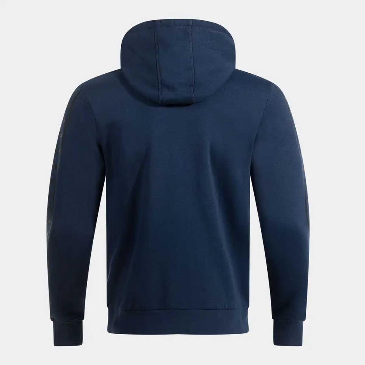 Poleron escolar Niños JOMA Icono Street azul-3