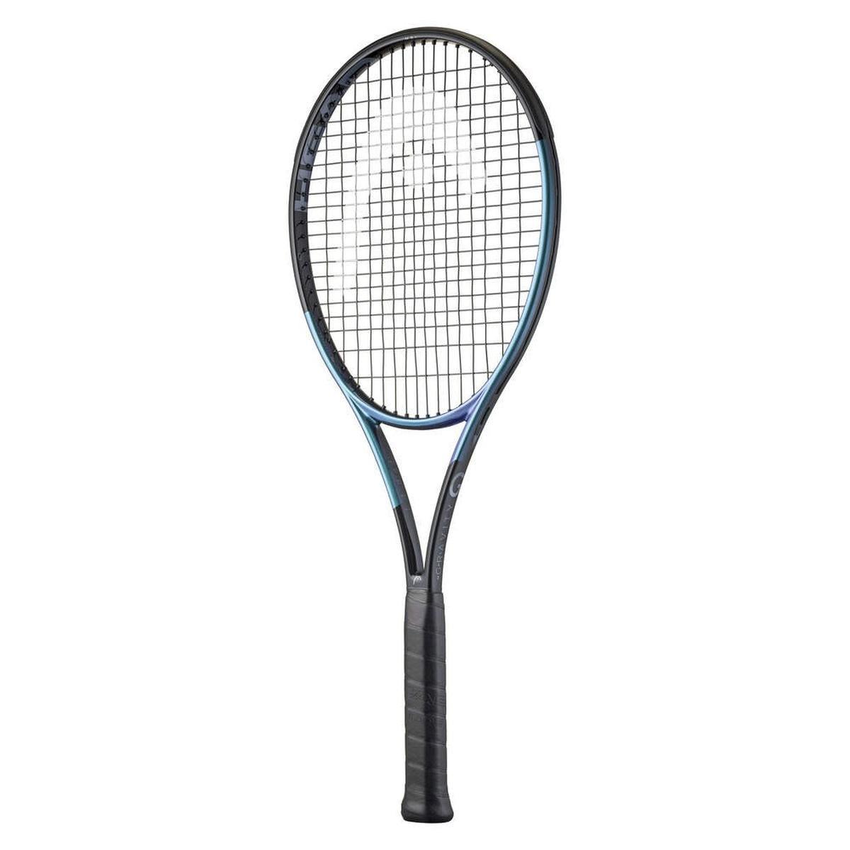 Raqueta Tenis Head Gravity MP L 2025 Negra-0