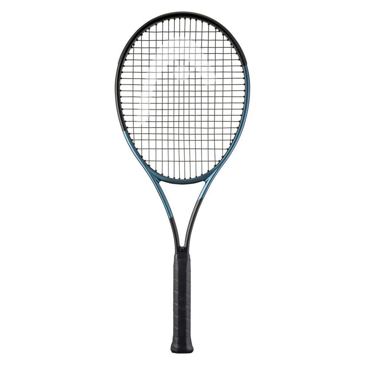 Raqueta Tenis Head Gravity MP L 2025 Negra-1