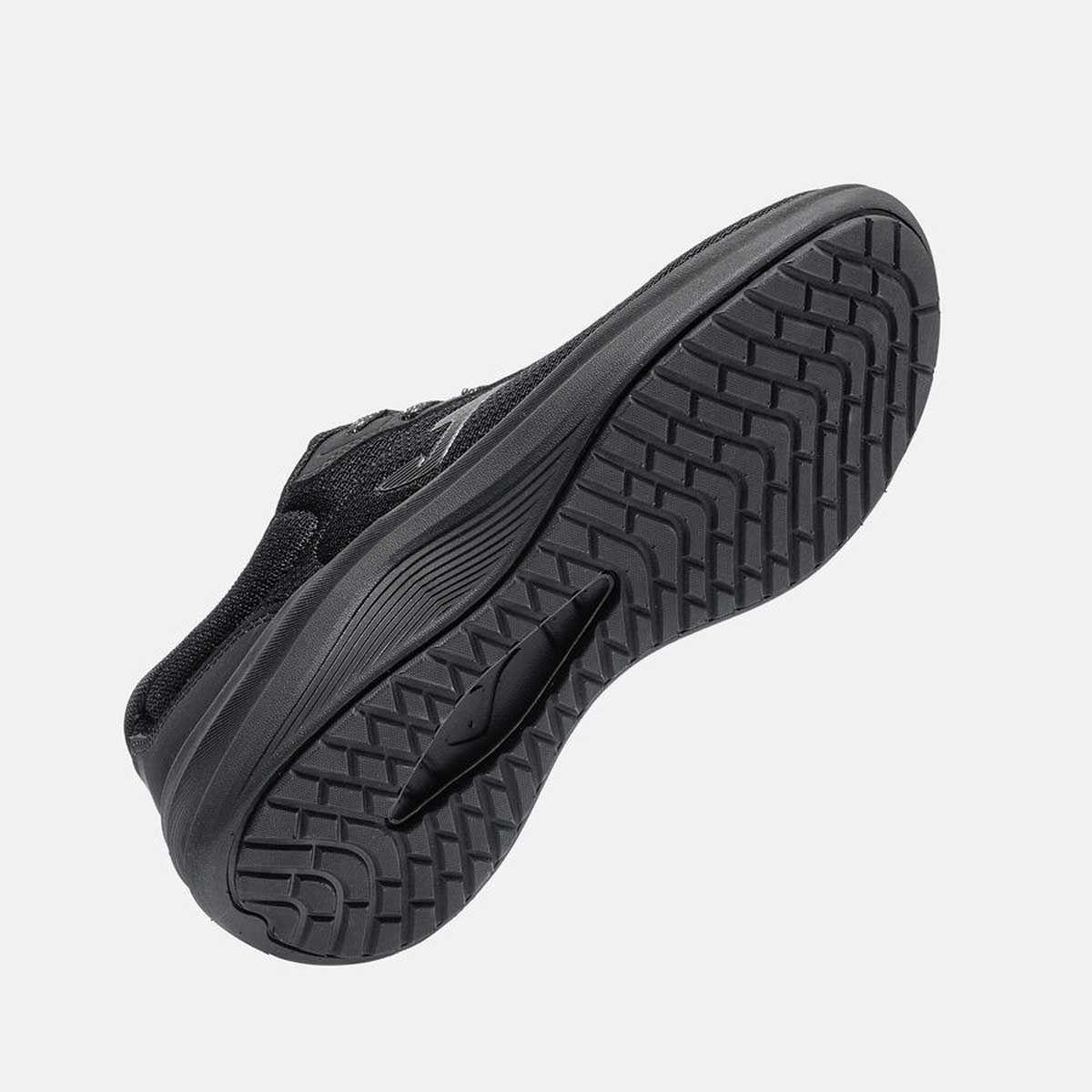 Zapatillas Urbanas Mujer Joma N-100 26 Negro-3