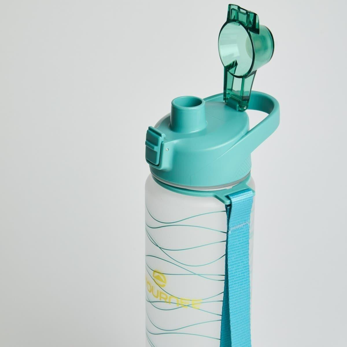 Botella La Tournee Waves 1 L Verde-2