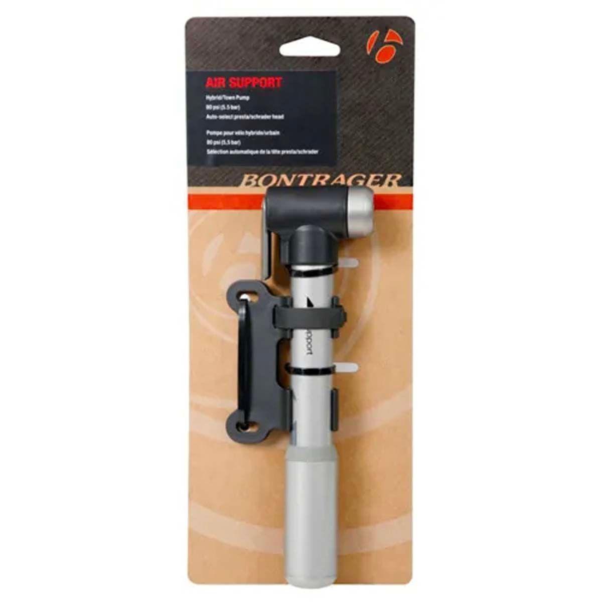 Bombín Bontrager Air Support-0