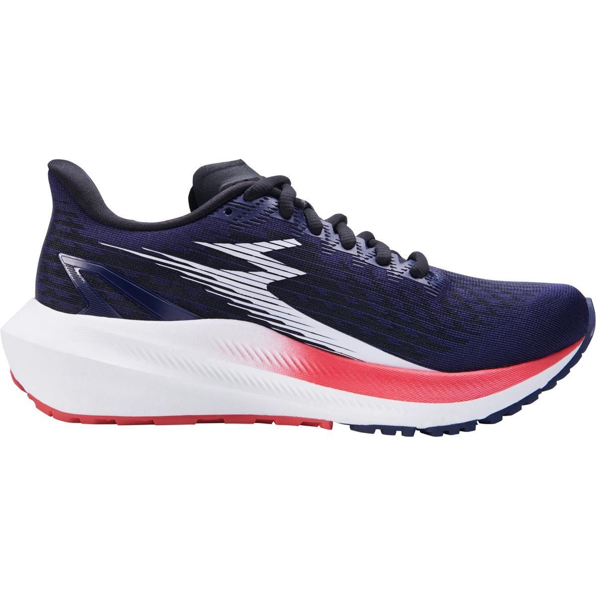 Zapatillas Running Mujer 361° Kairos 2 Azul-0