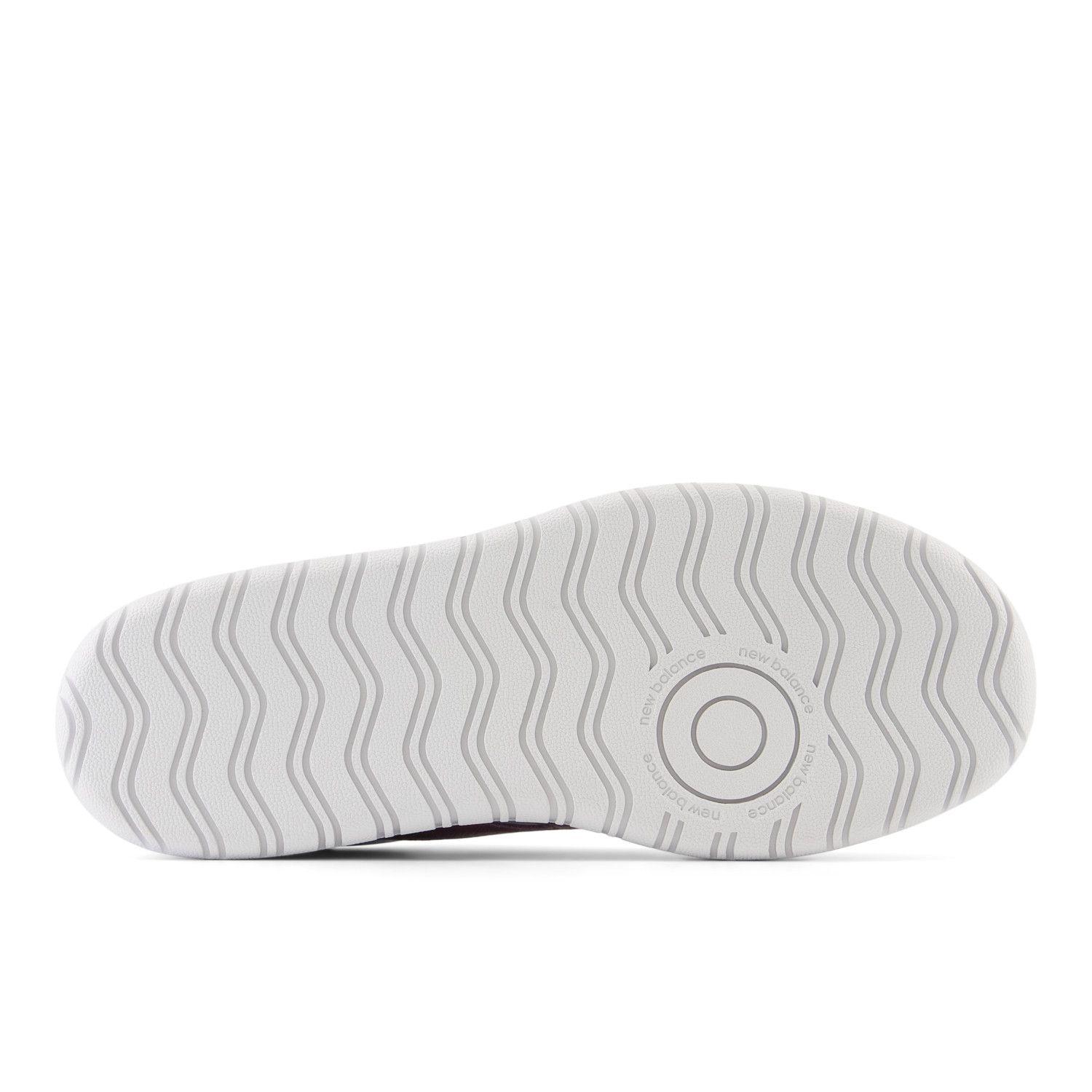Zapatillas New Balance Unisex Blanca CT 302-3