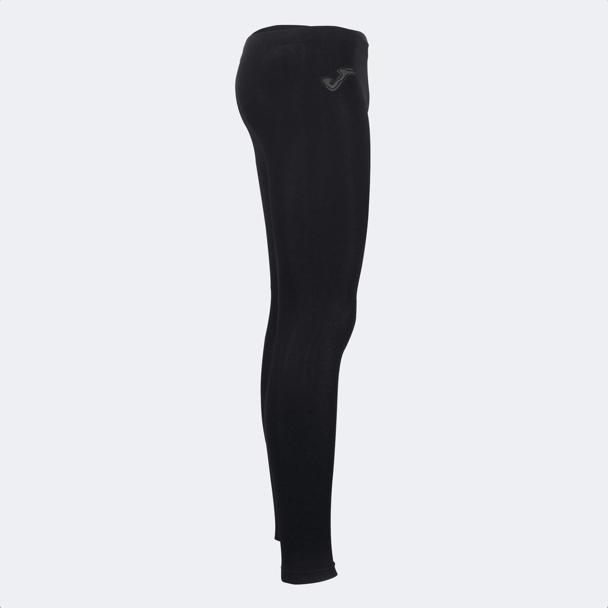 Calza Larga Niño Joma Primera Capa Brama Negra-2