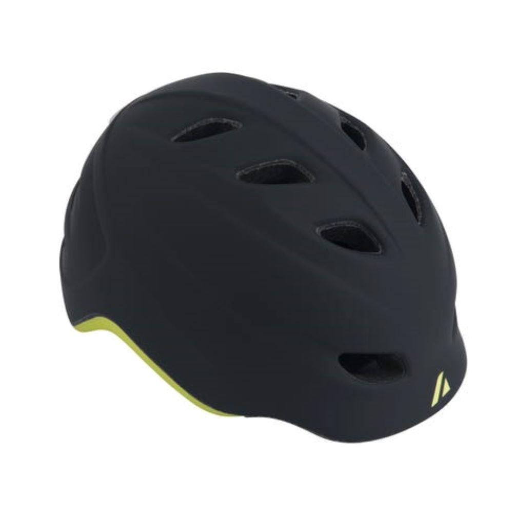 CASCO URBANO ALTITUDE CT4 NEGRO VERDE 53-61CM-1