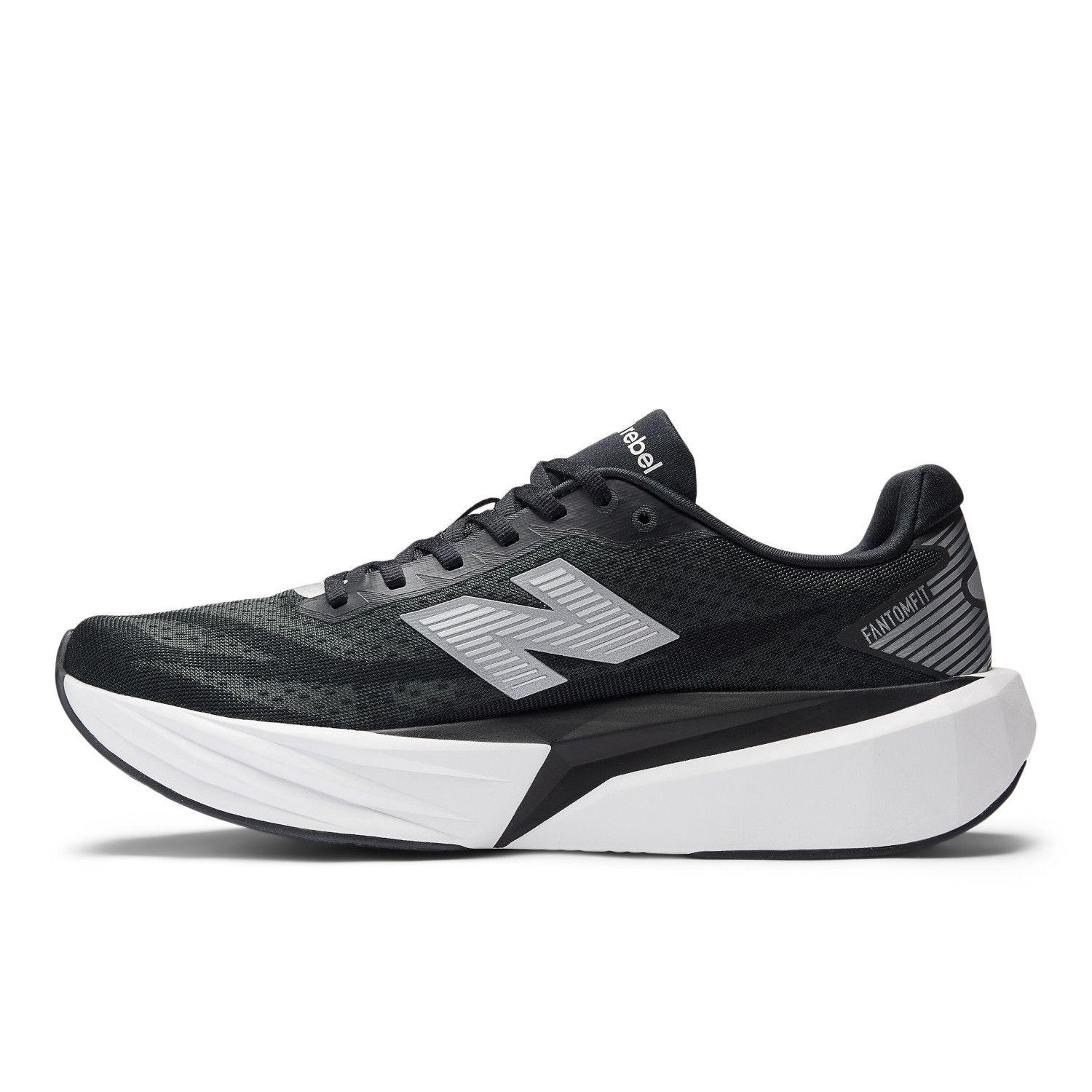 Zapatillas Running Hombre New Balance Fuel Cell Rebel v5-1
