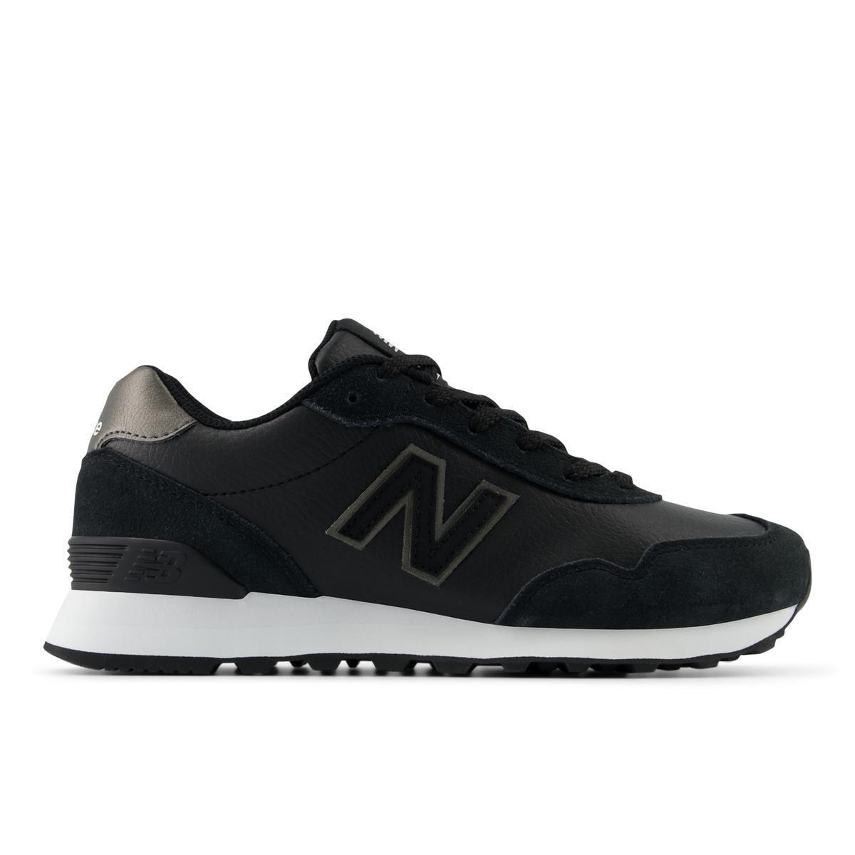 Zapatillas Urbanas Mujer New Balance 515 Negra-0