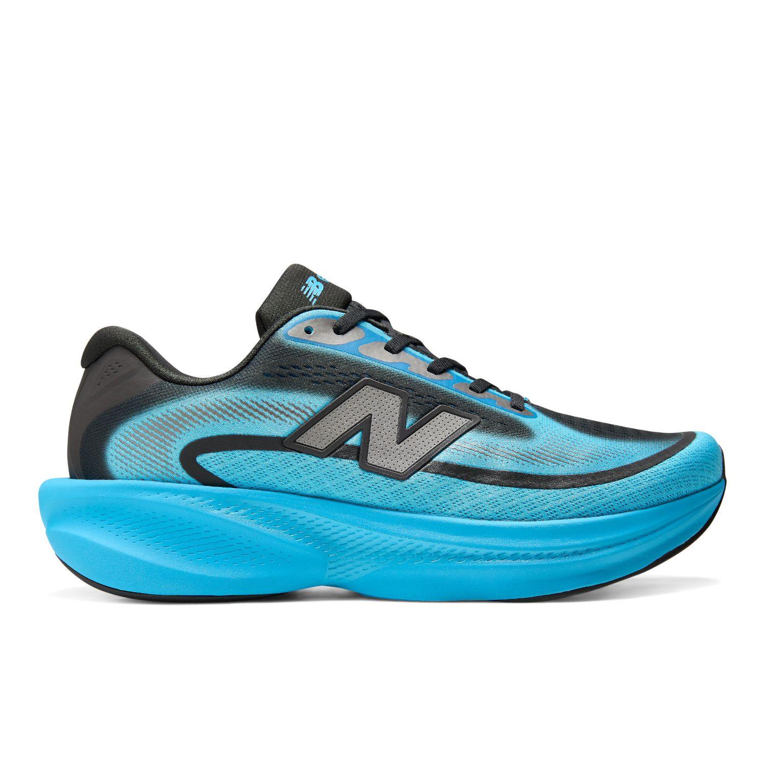 Zapatillas Running Hombre New Balance Ellipse Azul Marino-0